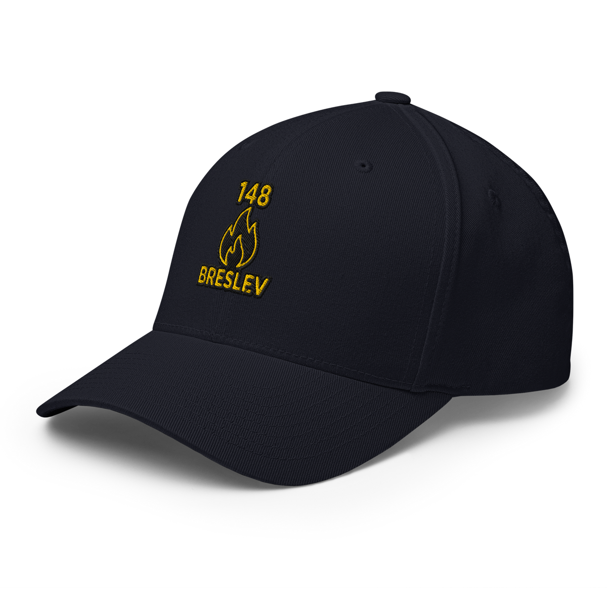 EMETH™ · 148 Breslev Cap - Bleu Marine Foncé / S/M - EMETH