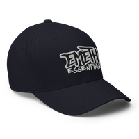 EMETH™ Essentials — Casquette - Noir / S/M - EMETH