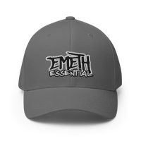 EMETH™ Essentials — Casquette - Gris / S/M - EMETH