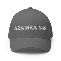 EMETH™ AZAMRA 148 — Casquette - Gris / S/M - EMETH