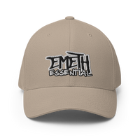 EMETH™ Essentials — Casquette - Kaki / S/M - EMETH