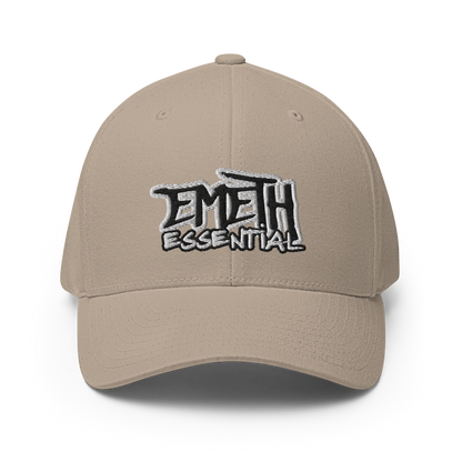 EMETH™ Essentials — Casquette - Kaki / S/M - EMETH