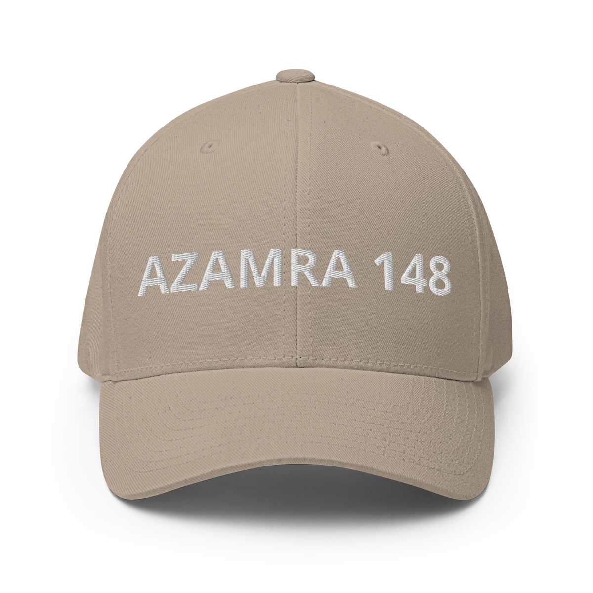 EMETH™ AZAMRA 148 — Casquette - Kaki / S/M - EMETH
