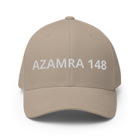 EMETH™ AZAMRA 148 — Casquette - Kaki / S/M - EMETH