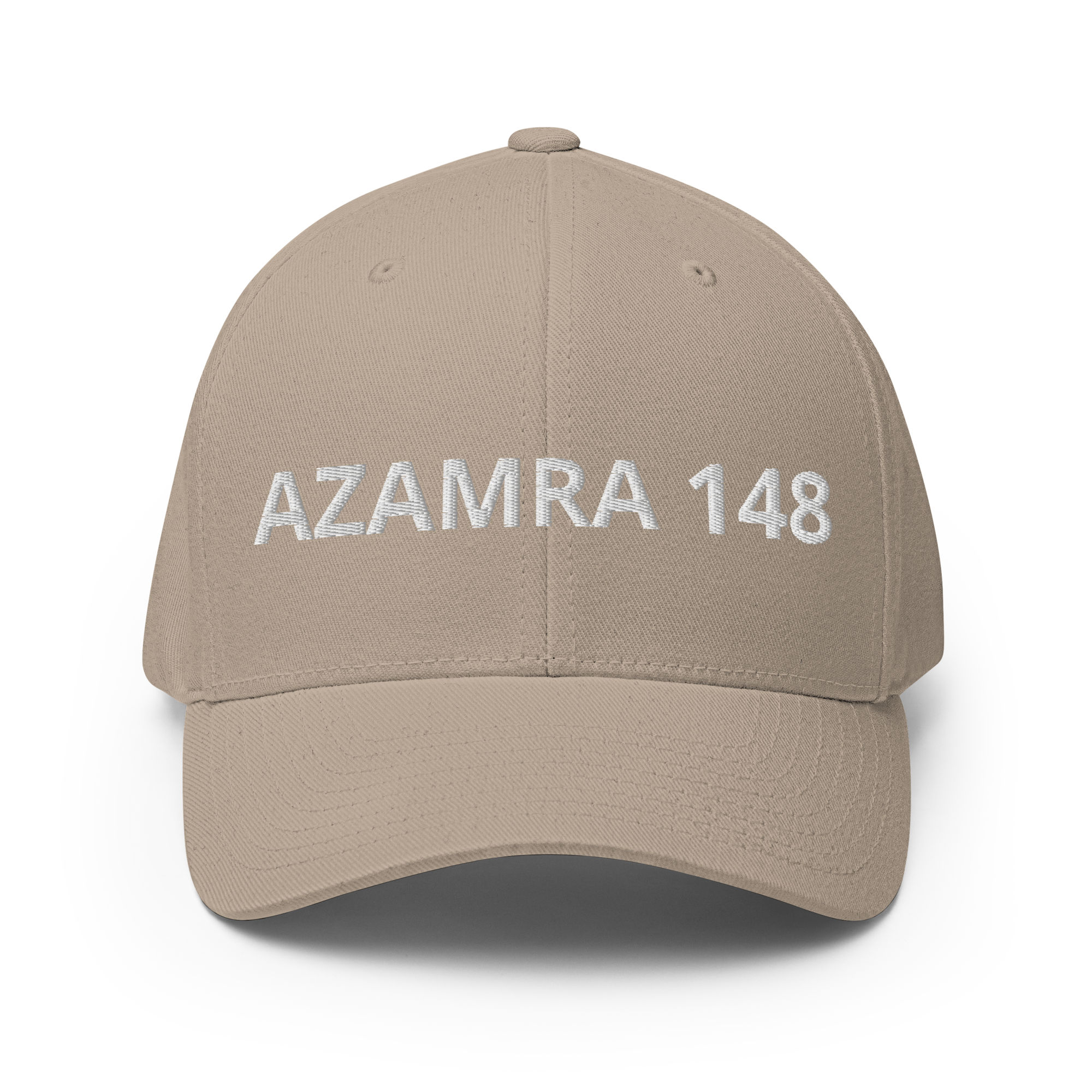 EMETH™ AZAMRA 148 — Casquette - Kaki / S/M - EMETH