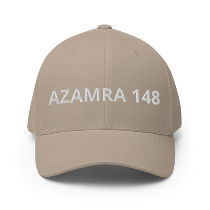 EMETH™ AZAMRA 148 — Casquette - Kaki / S/M - EMETH