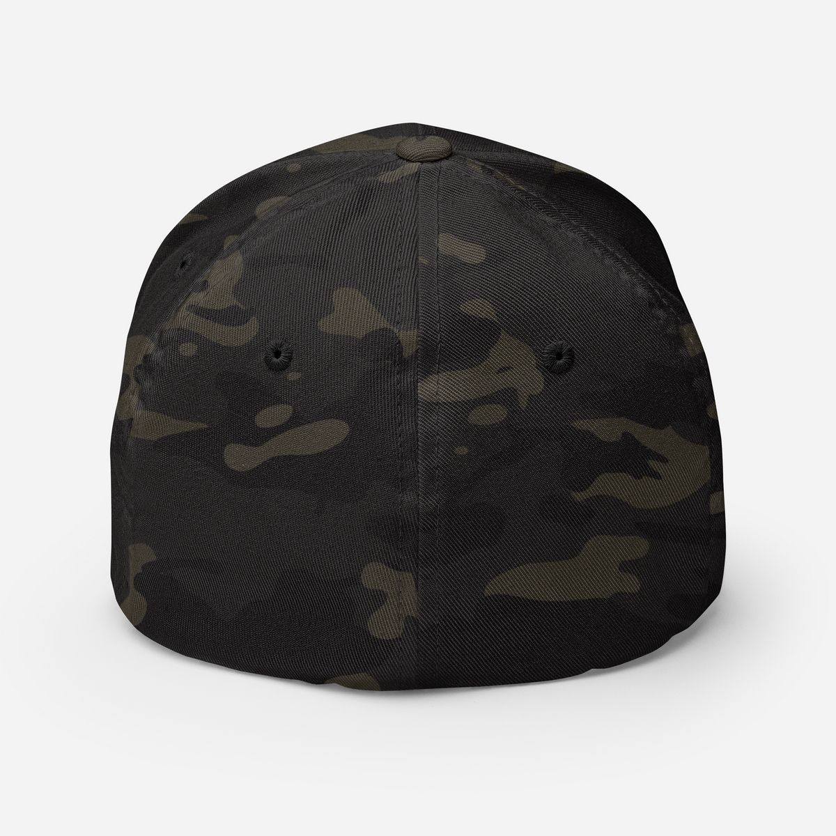 Casquette EMETH™ 148 Crown Edition - Noir / S/M - EMETH