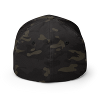 EMETH™ AZAMRA 148 — Casquette - Multicam Black / S/M - EMETH