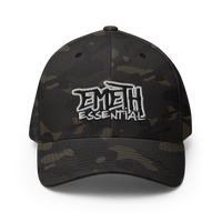 EMETH™ Essentials — Casquette - Multicam noir / S/M - EMETH
