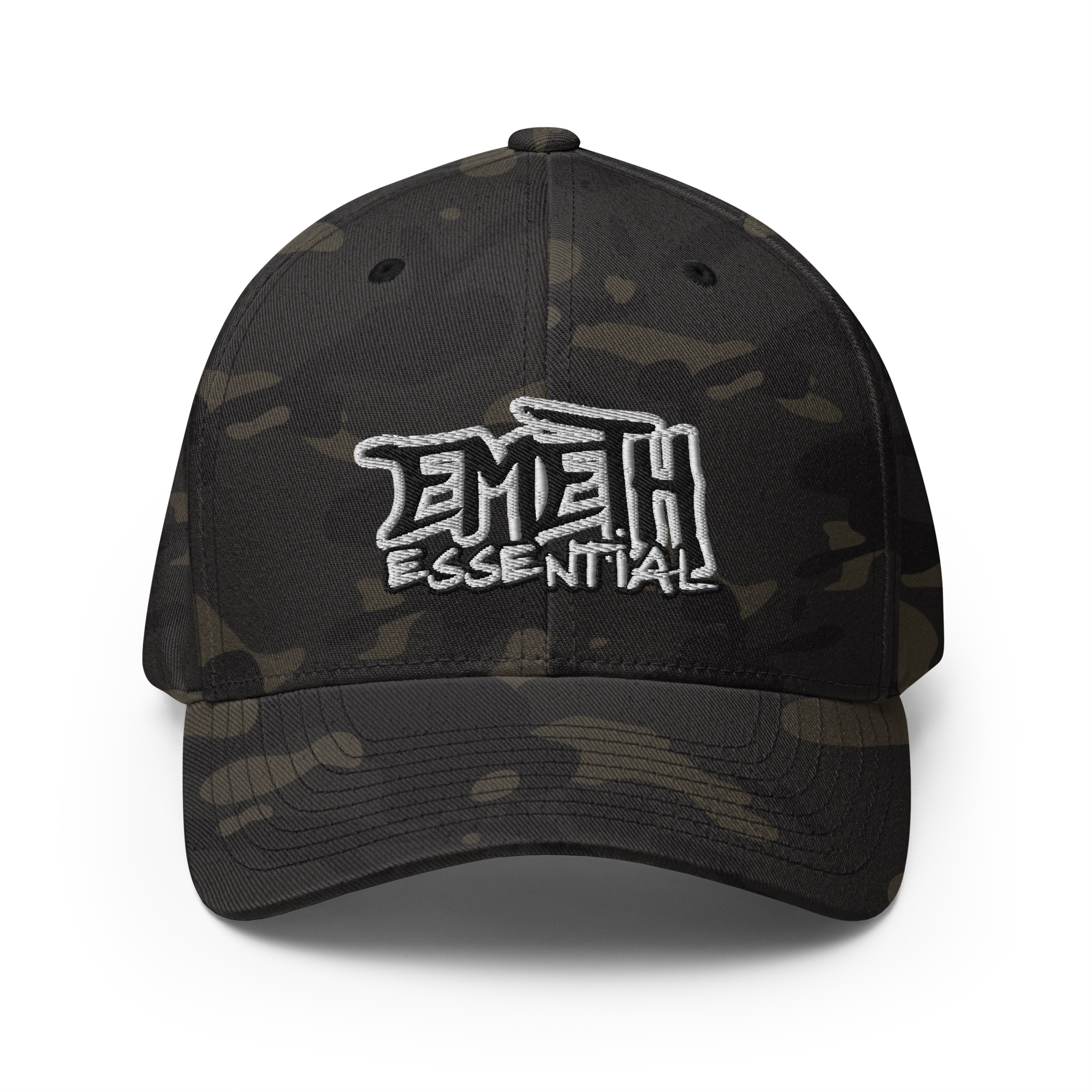 EMETH™ Essentials — Casquette - Multicam noir / S/M - EMETH