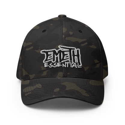 EMETH™ Essentials — Casquette - Multicam noir / S/M - EMETH