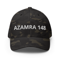 EMETH™ AZAMRA 148 — Casquette - Multicam Black / S/M - EMETH