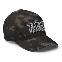 EMETH™ Essentials — Casquette - Noir / S/M - EMETH