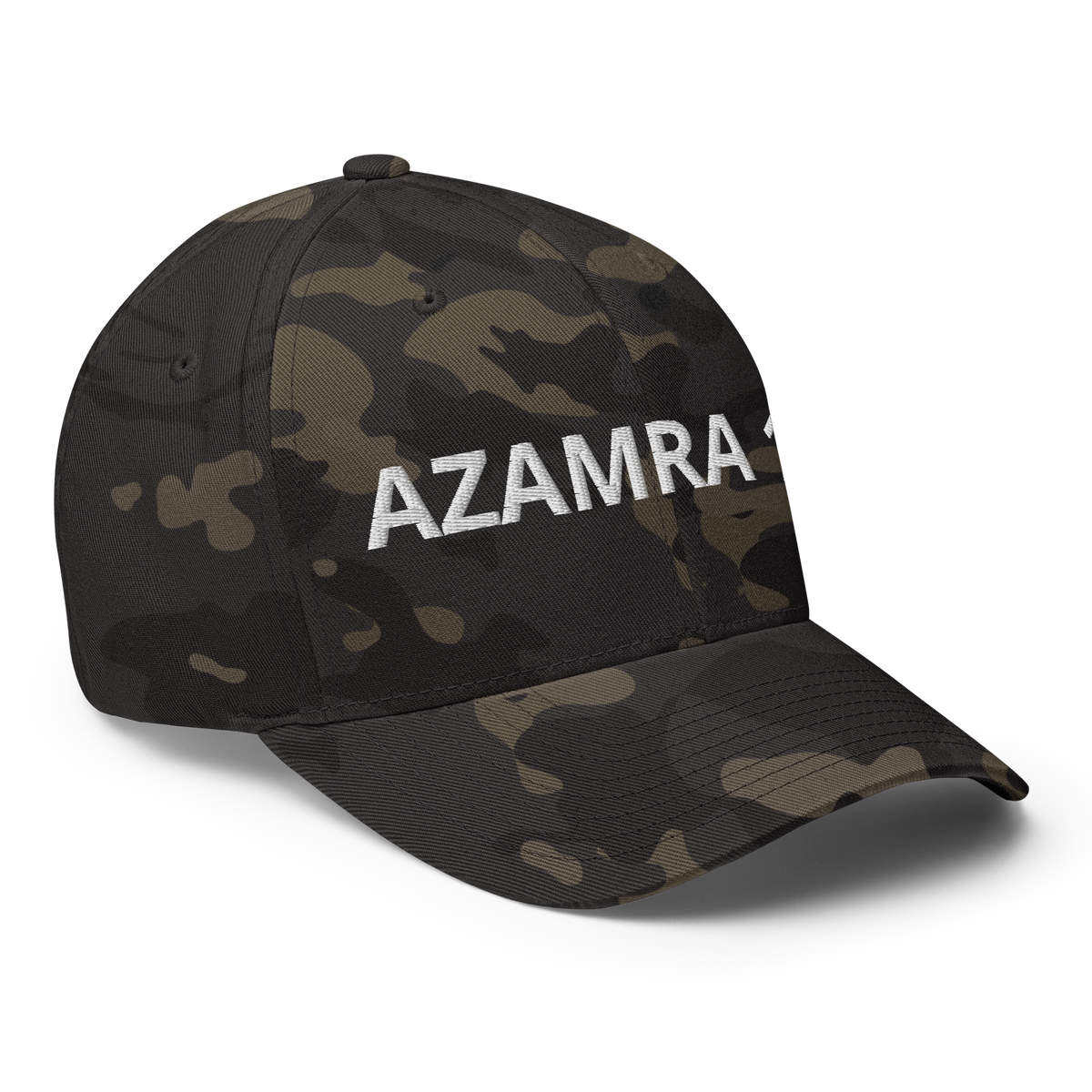 EMETH™ AZAMRA 148 — Casquette - Multicam Black / S/M - EMETH