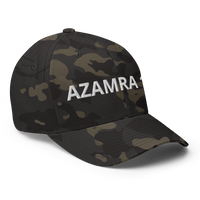 EMETH™ AZAMRA 148 — Casquette - Multicam Black / S/M - EMETH