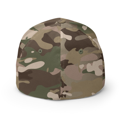 EMETH™ Essentials — Casquette - Noir / S/M - EMETH