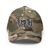 EMETH™ Essentials — Casquette - Multicam vert / S/M - EMETH