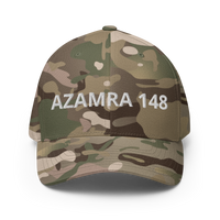 EMETH™ AZAMRA 148 — Casquette - Multicam Green / S/M - EMETH