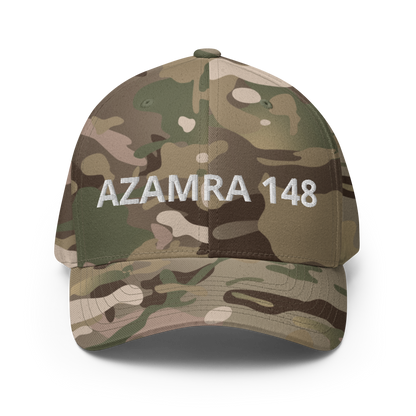EMETH™ AZAMRA 148 — Casquette - Multicam Green / S/M - EMETH