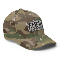 EMETH™ Essentials — Casquette - Noir / S/M - EMETH