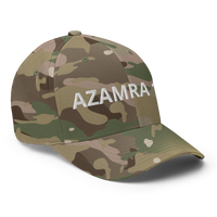 EMETH™ AZAMRA 148 — Casquette - Multicam Black / S/M - EMETH