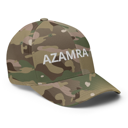 EMETH™ AZAMRA 148 — Casquette - Multicam Black / S/M - EMETH