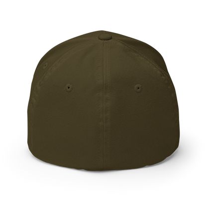 EMETH™ AZAMRA 148 — Casquette - Multicam Black / S/M - EMETH