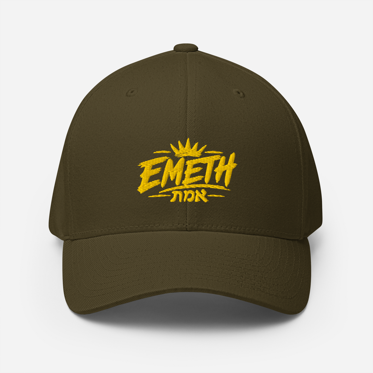 Casquette EMETH™ 148 Crown Edition — vue 31