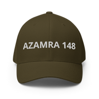 EMETH™ AZAMRA 148 — Casquette - Olive / S/M - EMETH