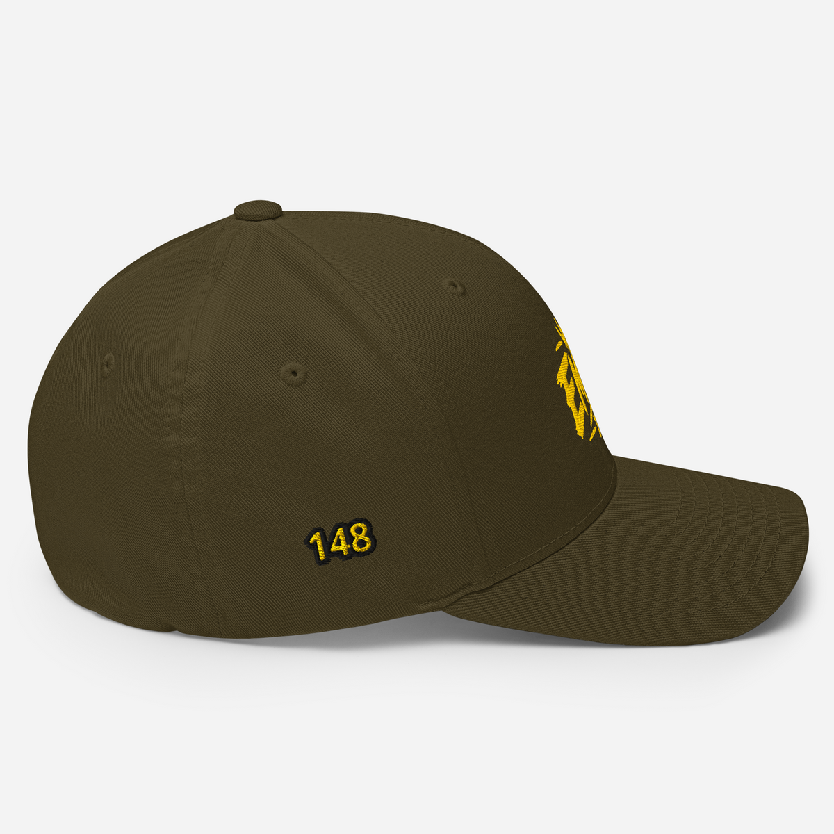 Casquette EMETH™ 148 Crown Edition — vue 35