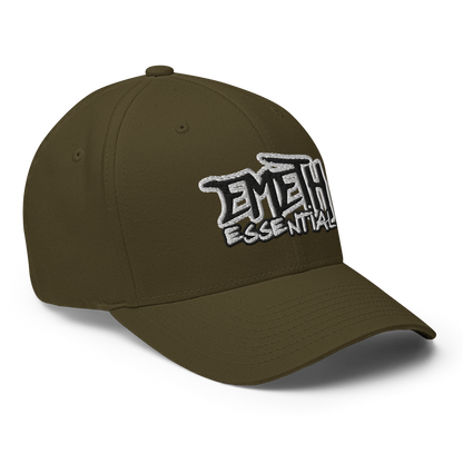 EMETH™ Essentials — Casquette - Noir / S/M - EMETH