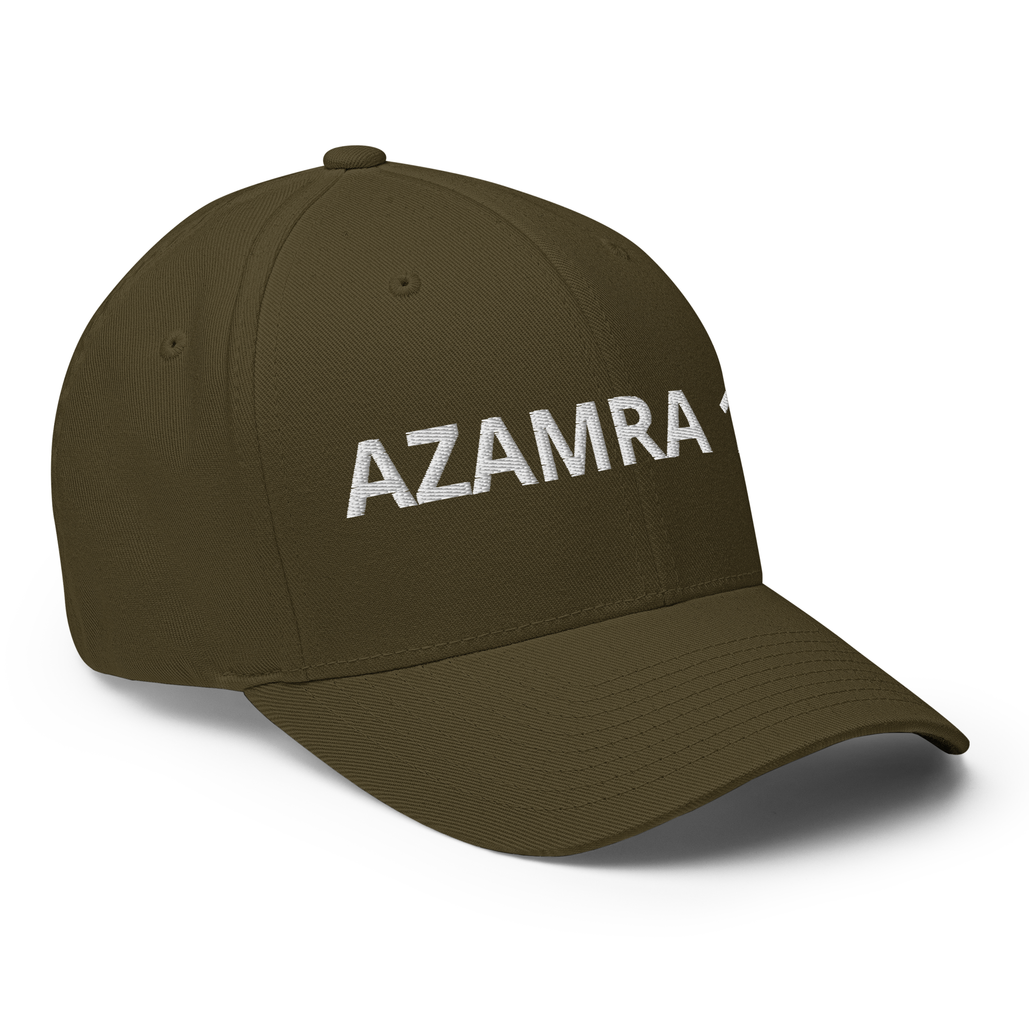 EMETH™ AZAMRA 148 — Casquette - Multicam Black / S/M - EMETH