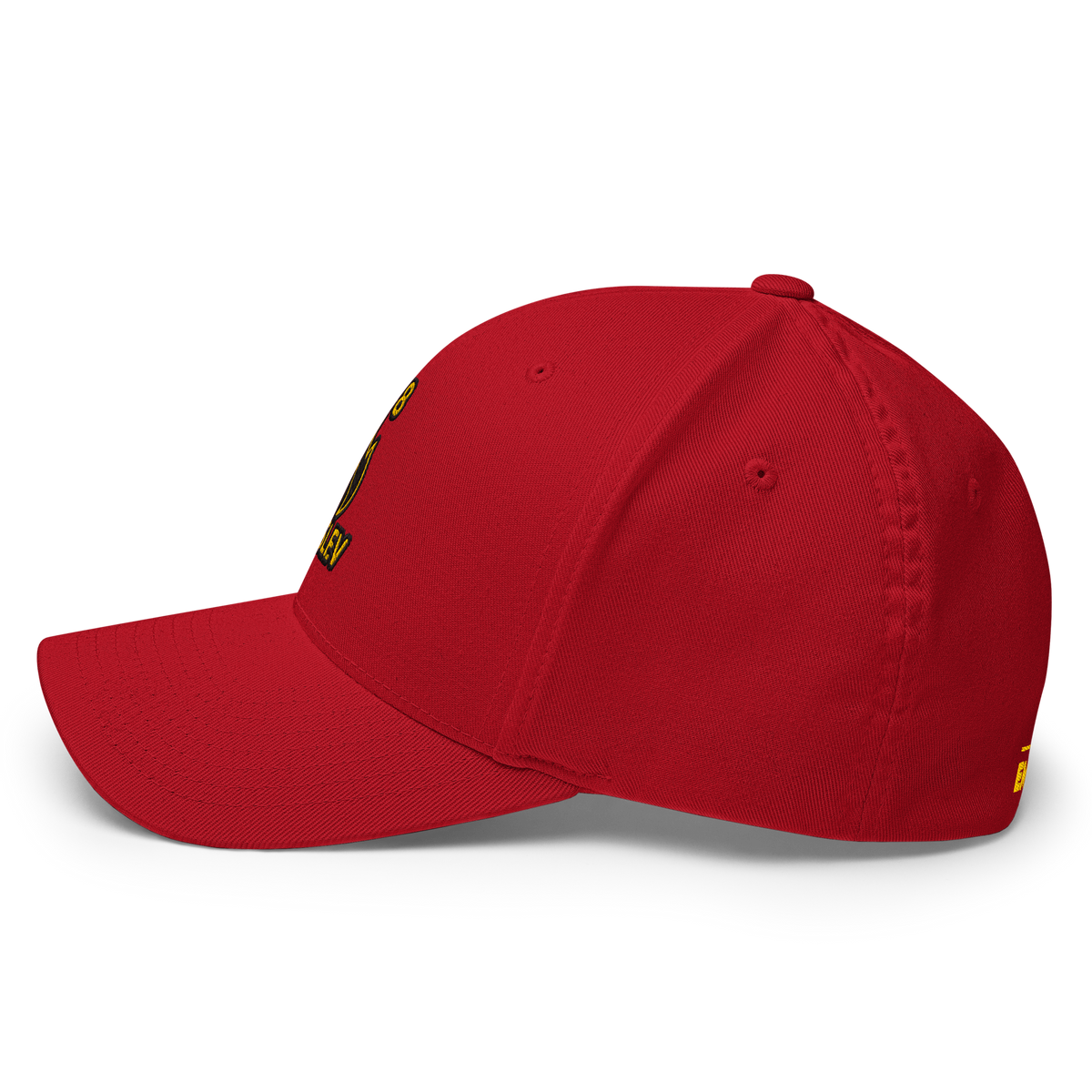 EMETH™ · 148 Breslev Cap - Bleu Marine Foncé / S/M - EMETH