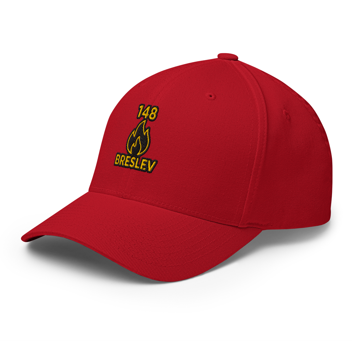 EMETH™ · 148 Breslev Cap - Bleu Marine Foncé / S/M - EMETH