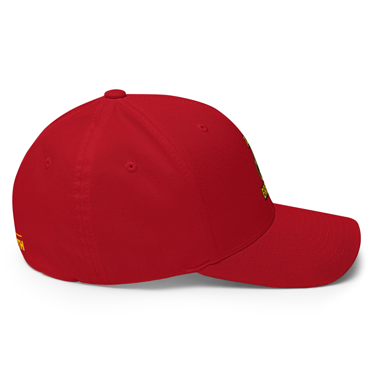 EMETH™ · 148 Breslev Cap - Bleu Marine Foncé / S/M - EMETH