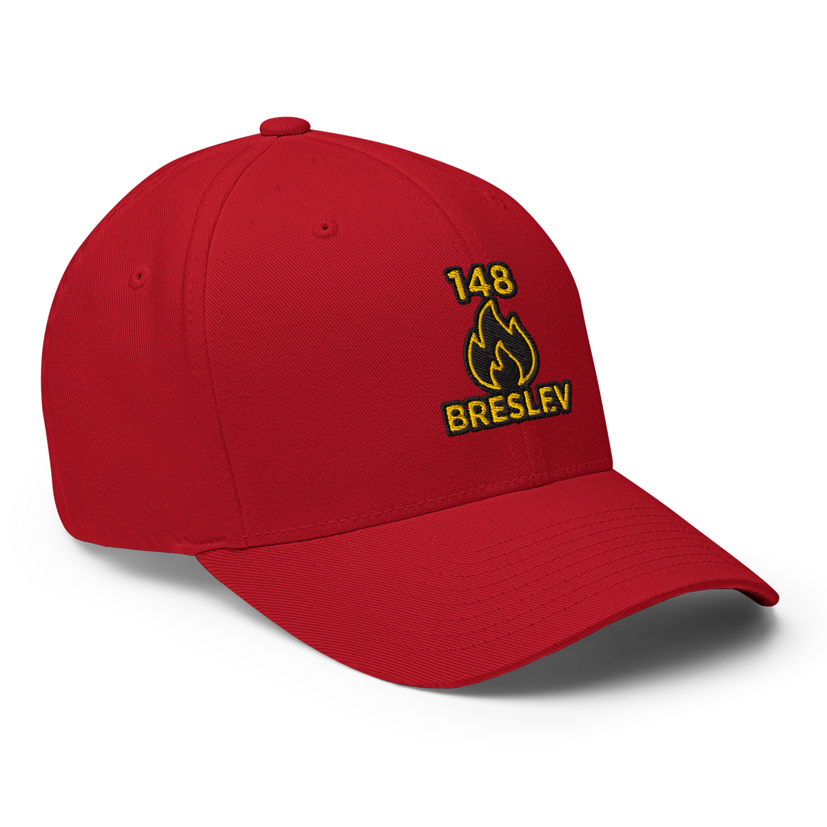 EMETH™ · 148 Breslev Cap - Bleu Marine Foncé / S/M - EMETH