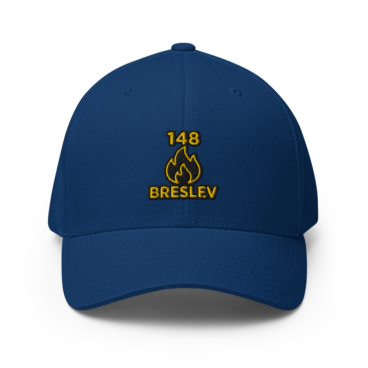 EMETH™ · 148 Breslev Cap - Bleu Roi / S/M - EMETH
