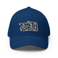 EMETH™ Essentials — Casquette - Bleu Roi / S/M - EMETH