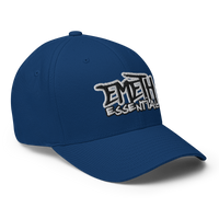 EMETH™ Essentials — Casquette - Noir / S/M - EMETH