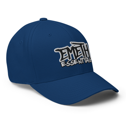 EMETH™ Essentials — Casquette - Noir / S/M - EMETH