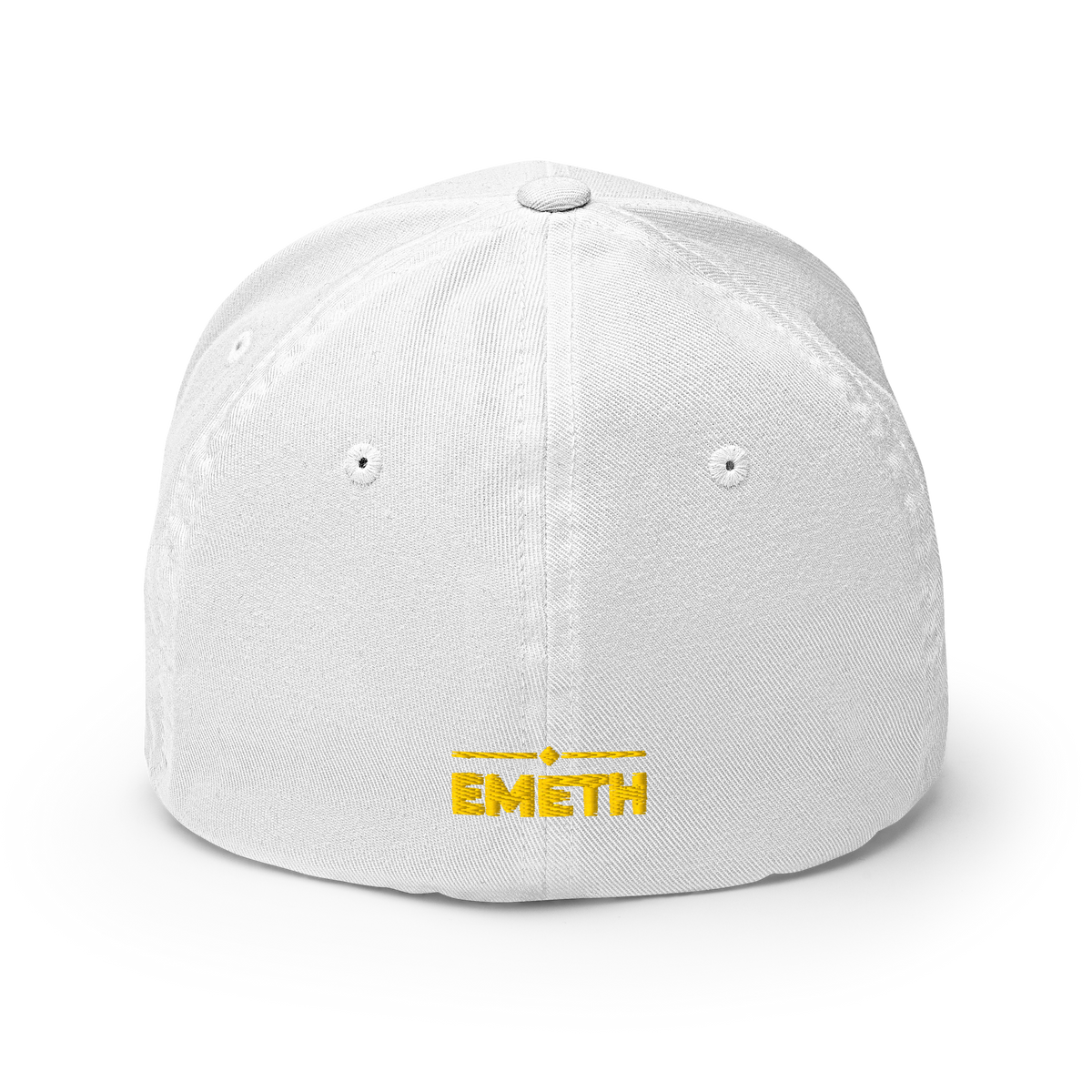 EMETH™ · 148 Breslev Cap - Bleu Marine Foncé / S/M - EMETH