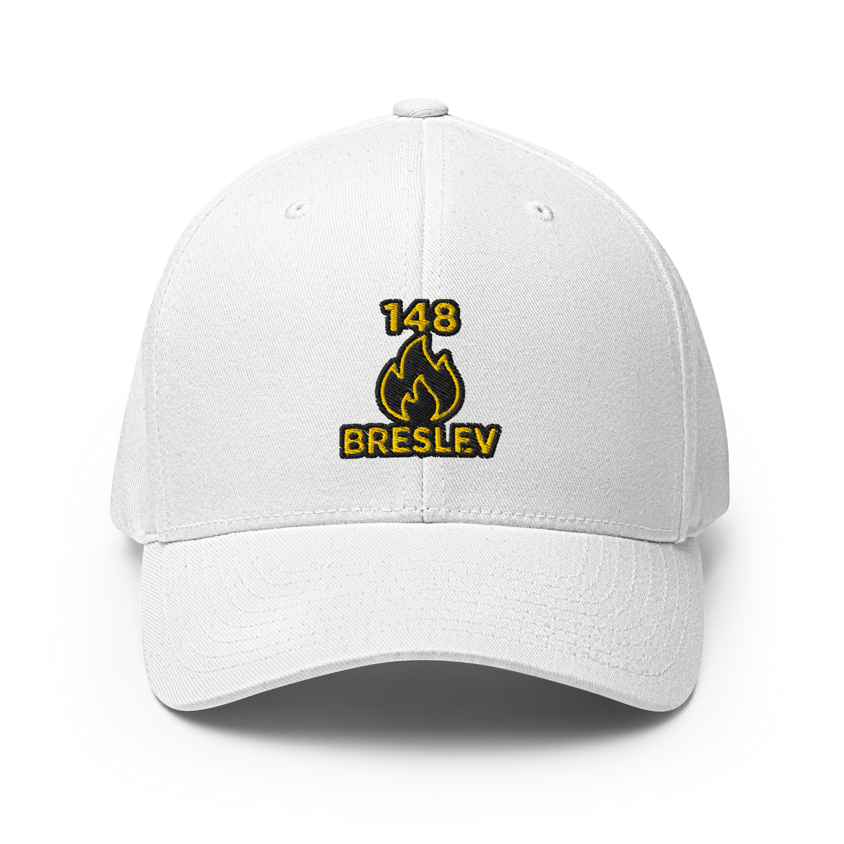 EMETH™ · 148 Breslev Cap - Blanc / S/M - EMETH