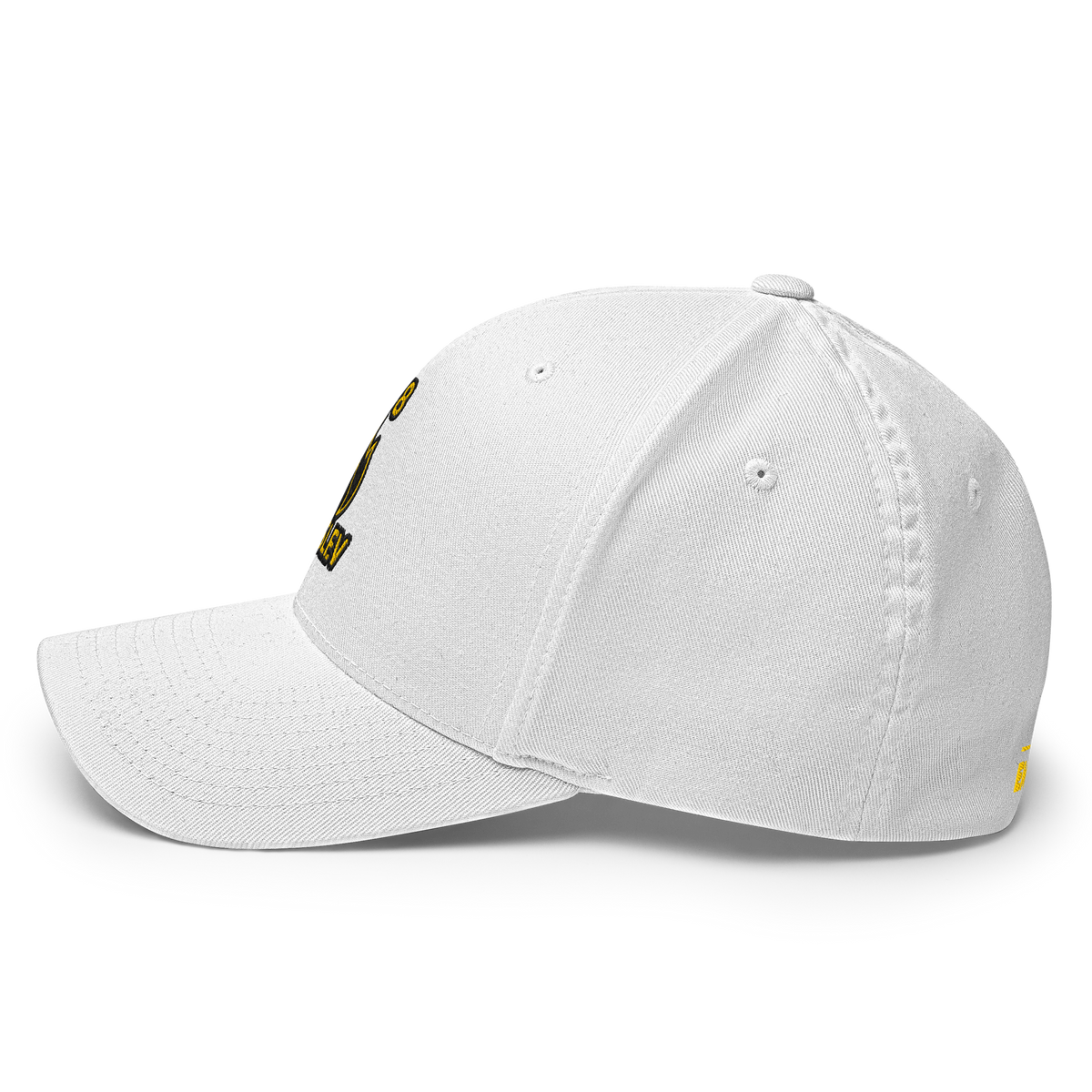 EMETH™ · 148 Breslev Cap - Bleu Marine Foncé / S/M - EMETH