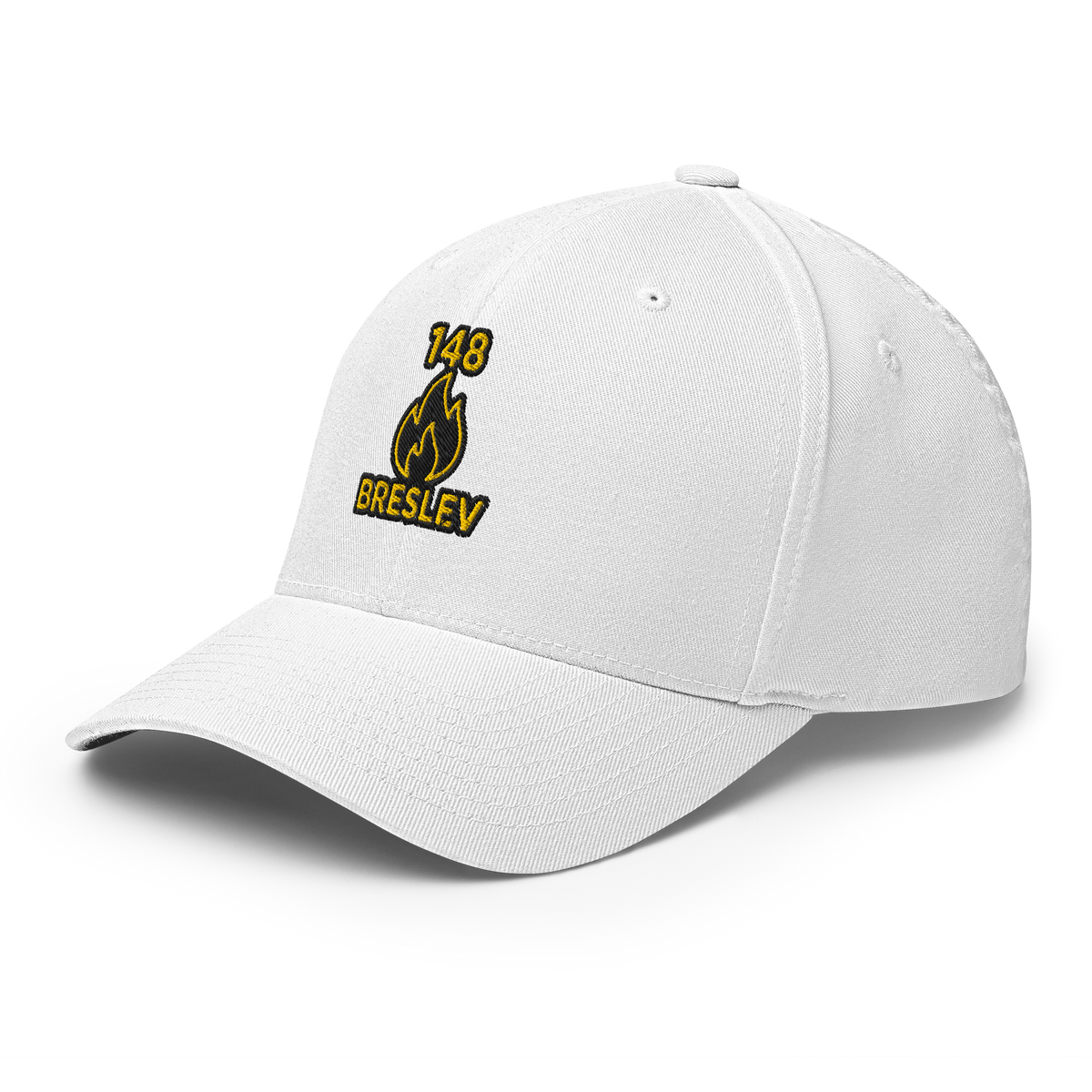 EMETH™ · 148 Breslev Cap - Bleu Marine Foncé / S/M - EMETH