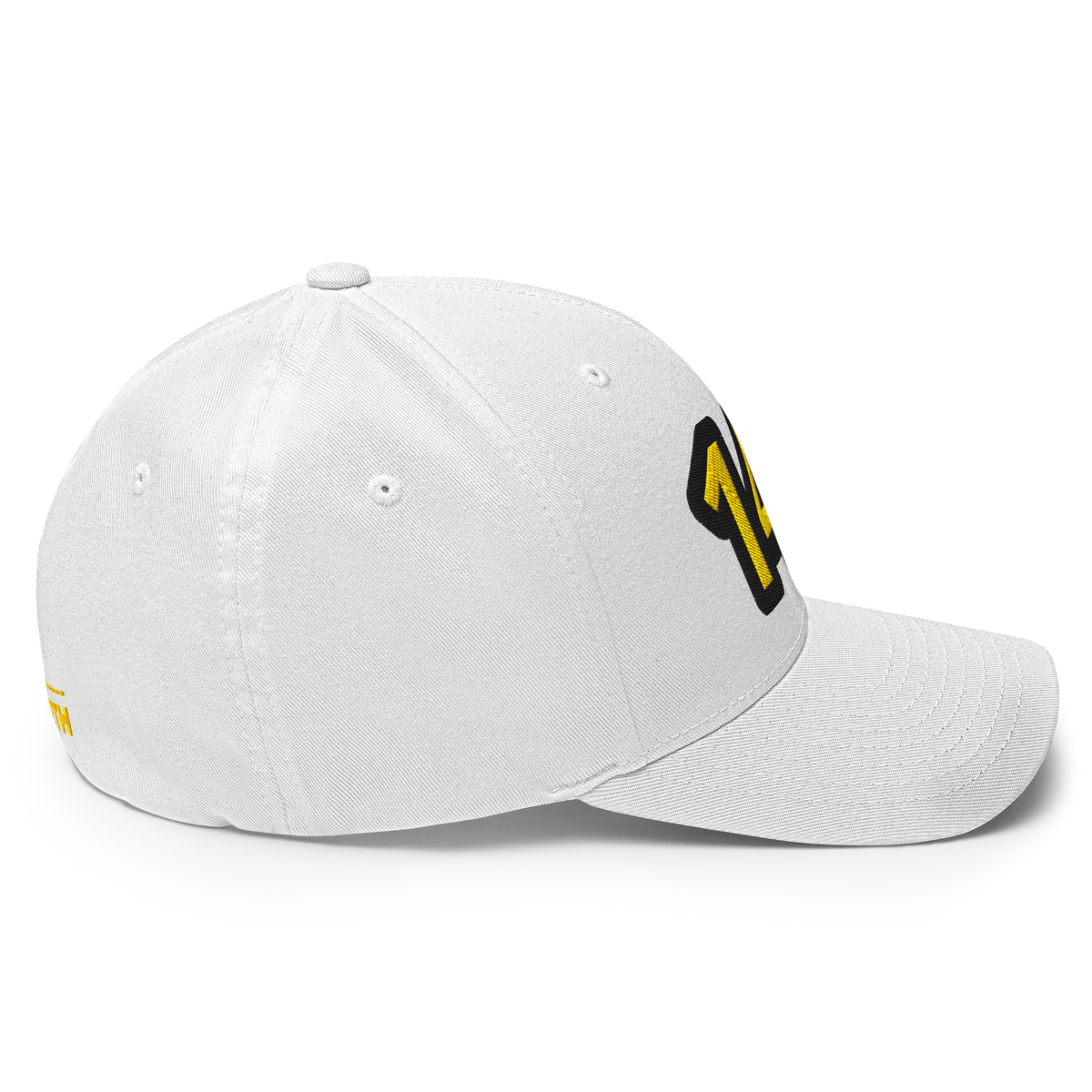 EMETH™ · 148 Classic · Premium Cap - Bleu Marine Foncé / S/M - EMETH