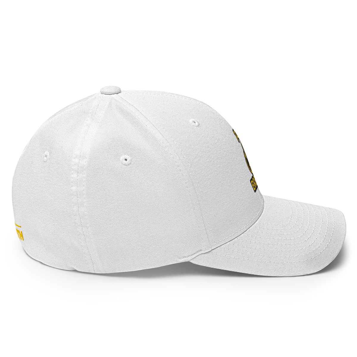 EMETH™ · 148 Breslev Cap - Bleu Marine Foncé / S/M - EMETH