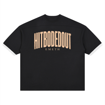 EMETH T-shirt Oversize Premium 230 g/m² – Hitbodedout
