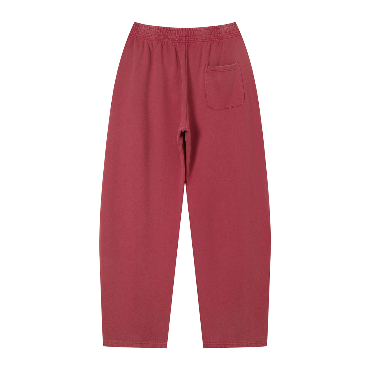 EMETH™ Jogger Vintage Wash | Pantalon Loose Oversize