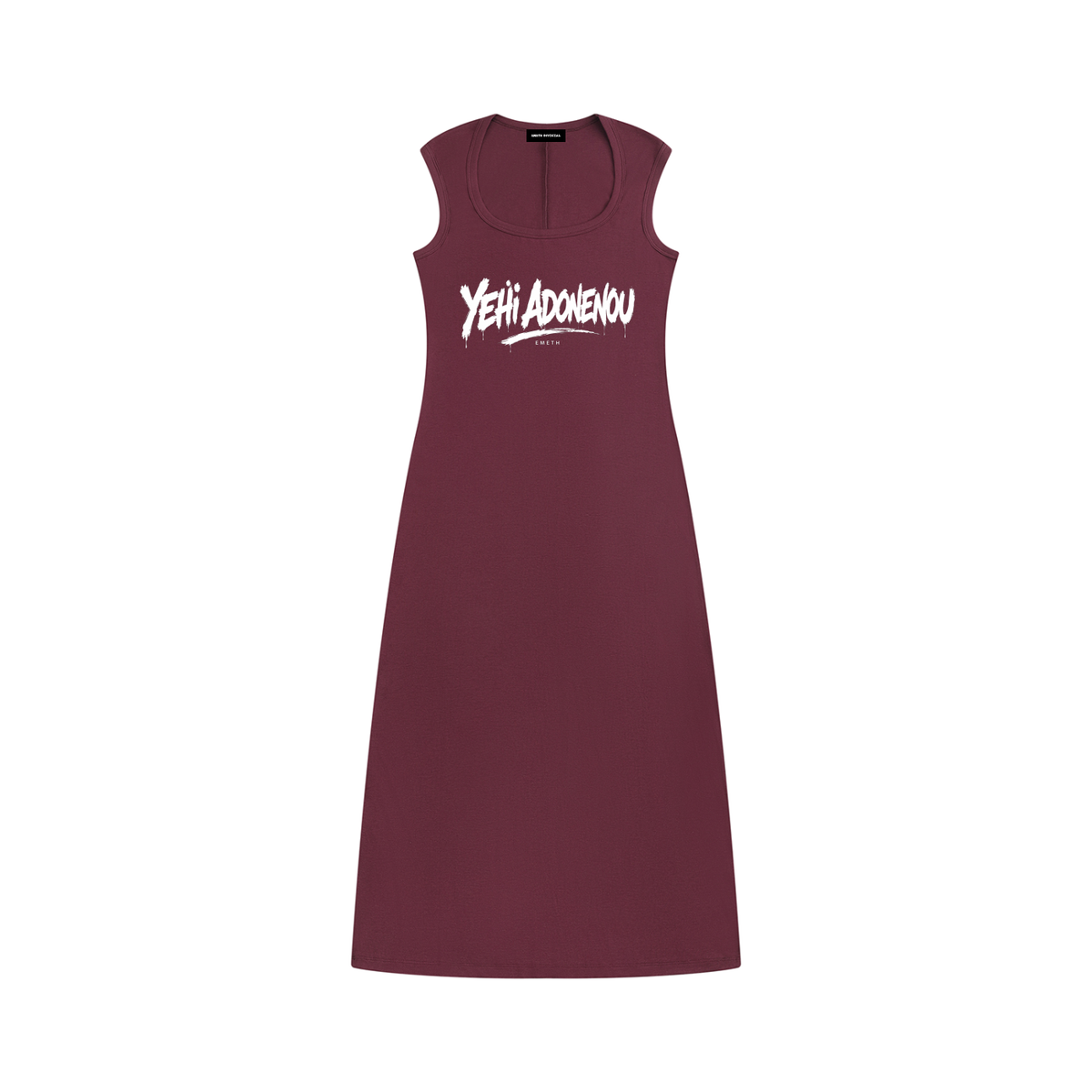 EMETH 148 — Robe Longue Breslev