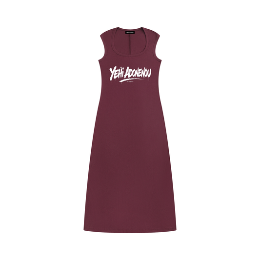 EMETH 148 — Robe Longue Breslev